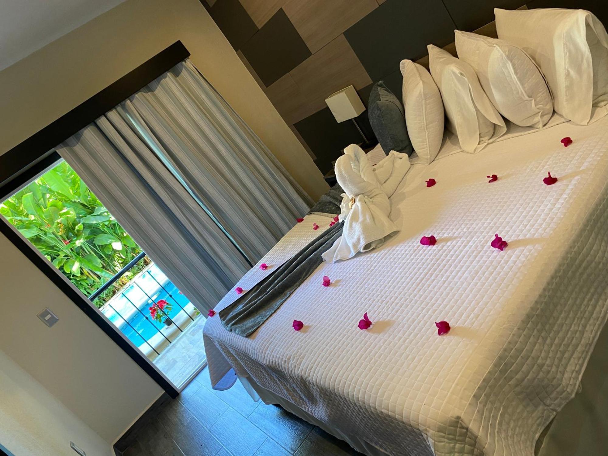 Refugio Huasteco Hotel Boutique Tamasopo Zewnętrze zdjęcie