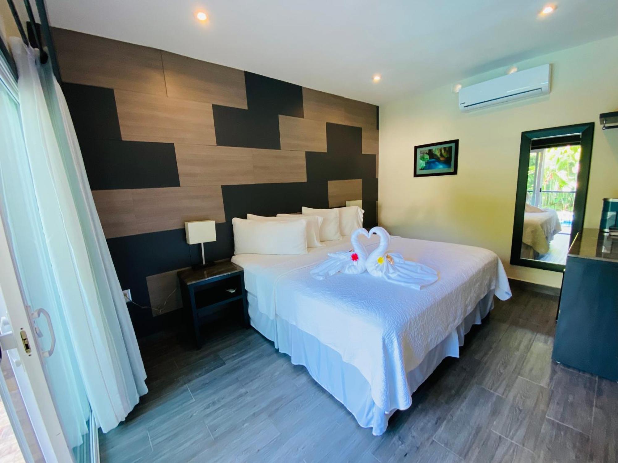 Refugio Huasteco Hotel Boutique Tamasopo Zewnętrze zdjęcie